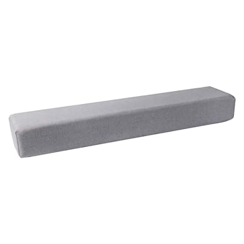 Danchen Custom Size Bed Gap Filler Cover