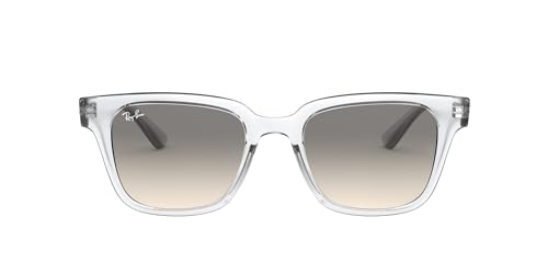 Image of New Unisex Sunglasses Ray-Ban RB4323 644732