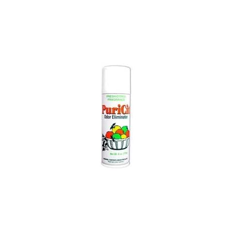 Puricit Odor Eliminator, 6 Ounce - 6 per case. Cover