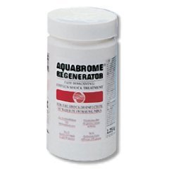Bayrol - 4132932 - Aquabrome Regenrator poudre 1.25 Kg pour spa