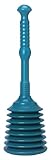 G.T. Water Products, Inc. MP200 Master Plunger, Teal
