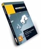 Tele Atlas Navigations-CD Skandinavien 2008/2009 VDO-Dayton