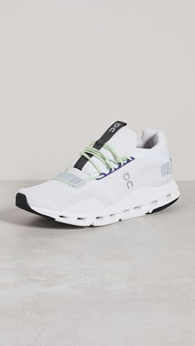 Image of On Men's Cloudnova Sneakers
