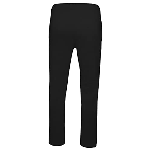 Champion Pantalón Largo avec taille ajustable en coton - 2
