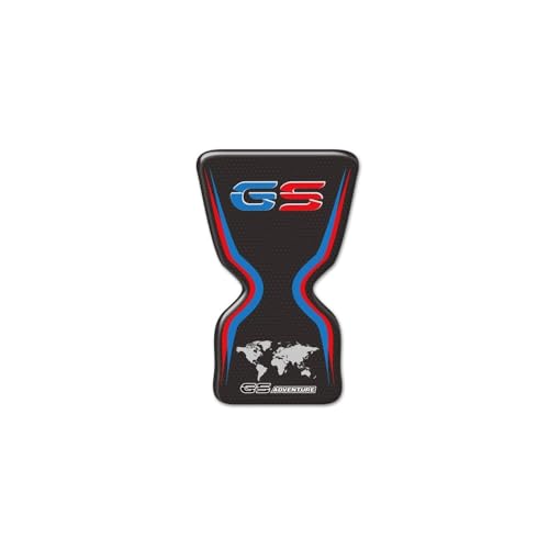 Tampon Réservoir R1200GS GSA Anti Rayures Autocollants Protection Moto