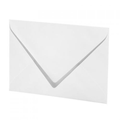 ARTOZ Mosaic B6 Envelope Card, White
