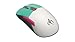 ASUS TUF Gaming Hatsune Miku Edition Mini Wireless Mouse – Right-Handed, 65g Lightweight, Compact, Tri-Mode Connectivity, 12K DPI, up to 134Hr Battery, RGB Miku Logo, PC/Mac Support - Aqua