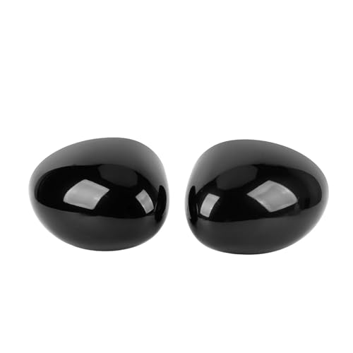 Coque de rétroviseur extérieur haut de gamme finition origine pour Cooper F54 F60 51167401229