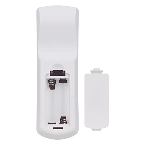 VINABTY Q-3101 Q3101 Ersatz Fernbedienung Kompatibel mit ViewSonic Projector 90-432100Q3101 A-00010313 PA500S PA500XPA502SE PA502XE PA502X PA503S PA503SP PA503W PA503X PA503XP PG603X PG700WUPG701WU