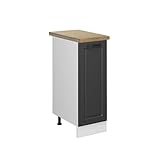 I mobili cucina dispensa R-line sono la scelta perfetta per ogni casa, grazie al loro design ottimale e funzionale. La loro utilità ti darà una grande soddisfazione nel quotidiano.