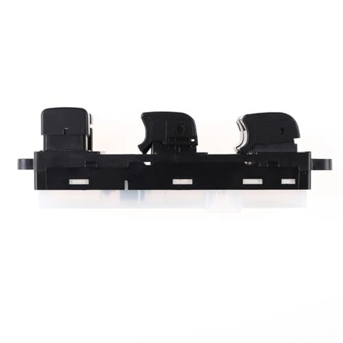 Interrupteur lève-vitre Nissan Frontier 25401EA003 confort de conduite retrouvé - 6