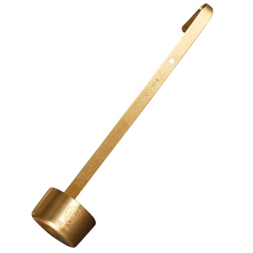 kitchen ladles easy-clean