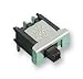 Slide Switches SPDT ON-NONE-ON R/A (10 pieces)