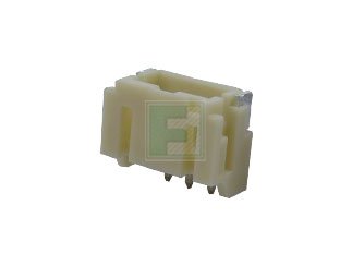 JST S3B-PH-SM4-TB(LF)(SN) PH Series 3 Position 2.0 mm SMT Side Entry Shrouded Header - 25 item(s)