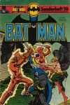  Batman Sonderheft 20, Batman und Falke – Museum auf Abwegen (Ehapa DC Comics)