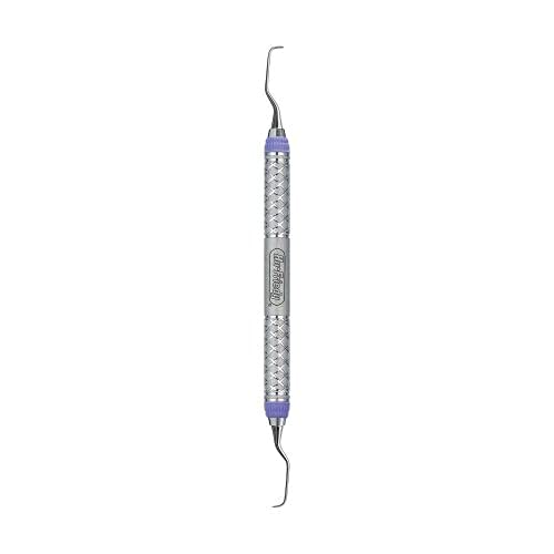 Hu-Friedy SRPG5/69E2 5/6 After Five Gracey Curette, #9 EverEdge Handle
