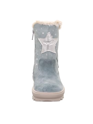 Girl's Snow Chelsea Boot, 7.5 UK Child2