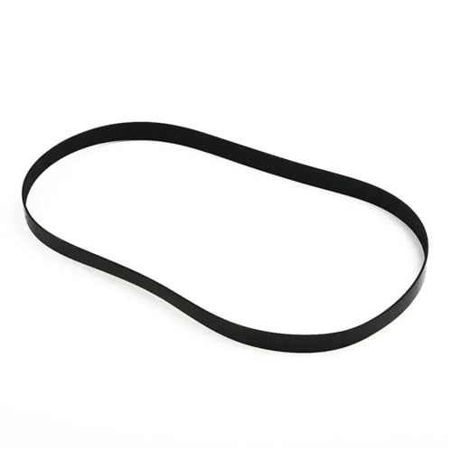 Courroies d'aspirateur de tapis FH51000 pour brosses puissantes