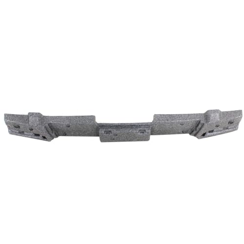 Garage-Pro Amortiguador de parachoques delantero para Hyunda miniatura 4