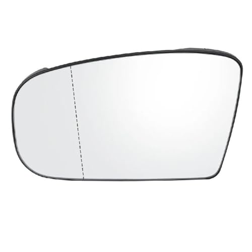 Rétroviseur extérieur gauche pour Benz Classe S W220 1998-2002