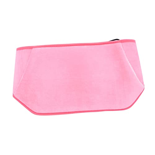 Faja lumbar calefactable con soporte ajustable 108x20.5cm miniatura 1