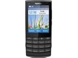 nokia x3 02 whatsapp free download  \'Nokia X3 – 02 schwarz – Smartphone (6,1 cm (2.4), 240 x 320 Pixel, LCD, 64 MB, 16 GB, 50 MB)