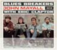 John Mayall's Blues Breakers cover