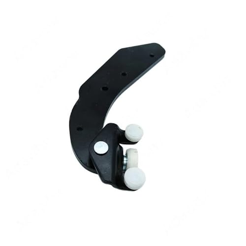 Galet de porte coulissante Mercedes W447 Vito Classe V guide droit A4477600747