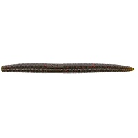 YAMAMOTO BAITS 6" SENKO / 5 Pack/Black, Soft Plastic Lures - Amazon Canada YAMAMOTO BAITS 6" SENKO / 5 Pack/Black, Soft Plastic Lures - Amazon Canada