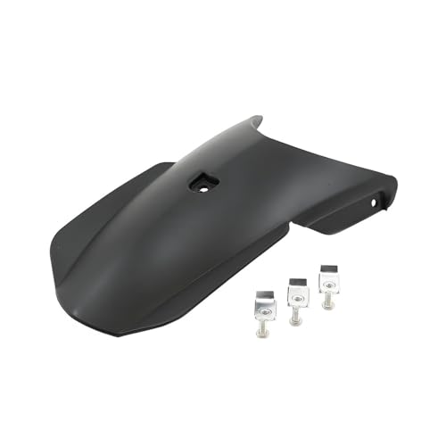 Garde boue moto prolongateur avant pour éviter les impacts sur F800GS