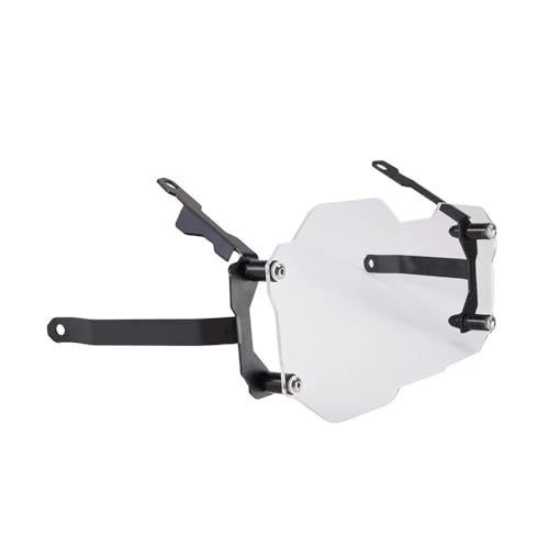 Grille phare moto haut de gamme en acier robuste pour calandre R1250GS