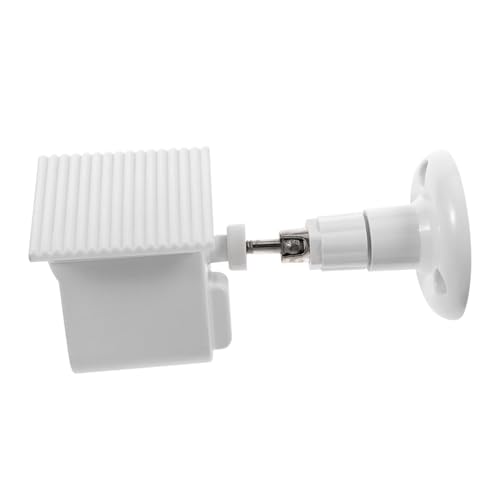 Funda protectora para cámara exterior Toddmomy de seguridad compatible con soportes de pared