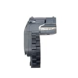 Roue motrice for aspirateur robot, compatible avec Roborock S5, S50, S51, S52, S55, S502-00, S502-01, S502-02