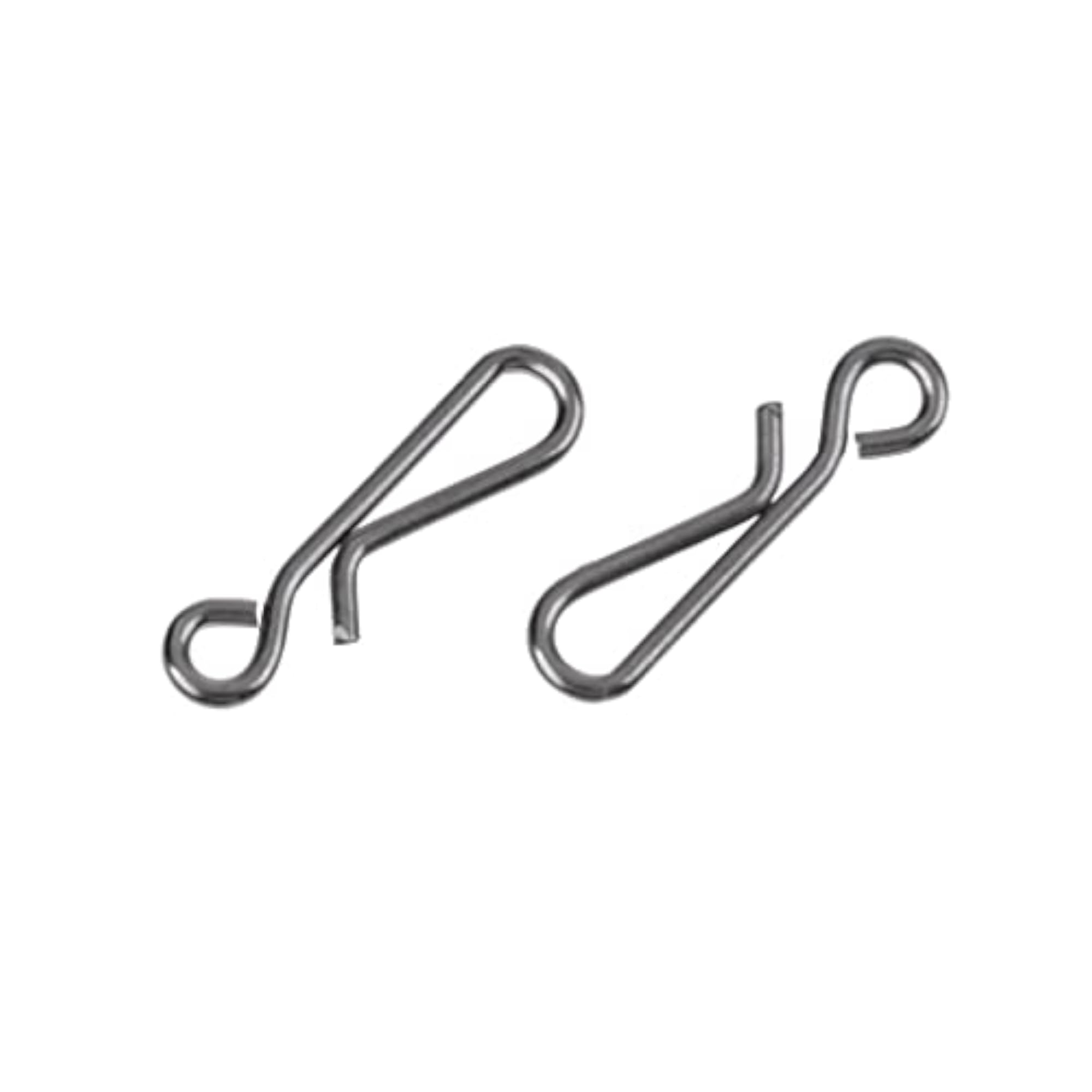 Hanging Snap B Fishing Swivel Barrel Fishing Connector