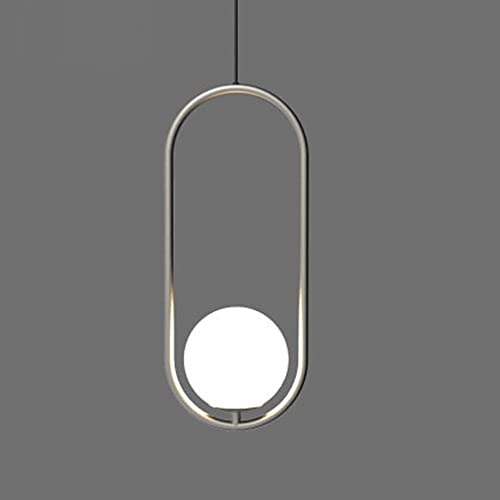 Chandelier ovale PLAFICATION ARRRENA luminaire de plafond noir