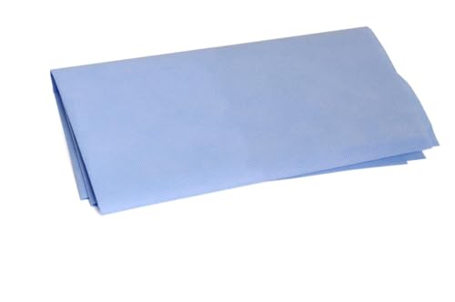 Single-Ply Gemini Sterilization Wraps