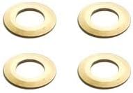 RC Helicopter Part, for GOOSKY S1 RC Helicopter Horizontal Axis Tension Adjustment Washer Kit Spare Part for GOOSKY S1 RC Helicopter Accessories Part