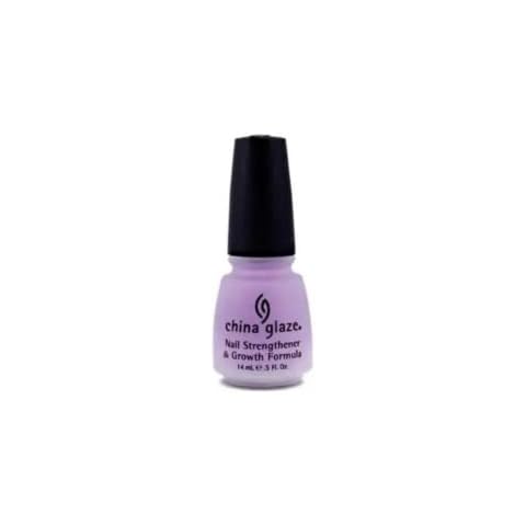 China Glaze Nail Strengthener & Growth Formula Cover
