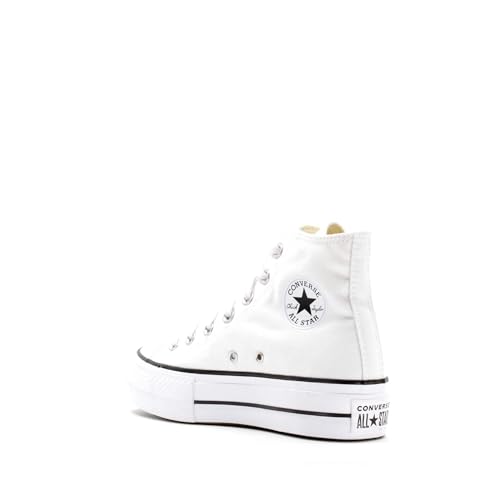 Listado de Converse chuck taylor - los más vendidos. 12 Listado de Converse chuck taylor - los más vendidos. 6