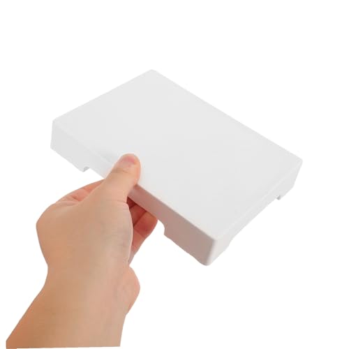 Fusion des métaux sans risque avec le bloc quartz VILLCASE