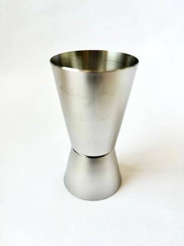 Kit Coqueteleira Inox 350ml, 3 Peças