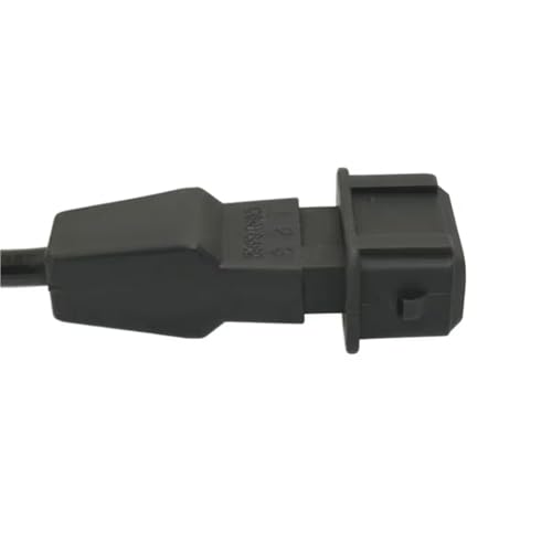 Capteur de position de vilebrequin à impulsion précise pour Chevy Optra 96418382 - 4
