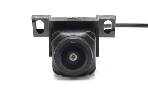 Caméra de recul AHD 720P grand angle 175° étanche pour sécurité auto