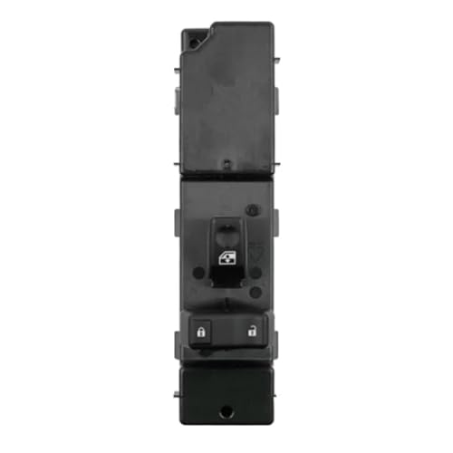 Bouton lève-vitre 19115820 pour Cadillac Escalade 2003-2006