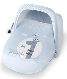 Casual By Bimbidreams 39413813 - Saco grupo 0 punto, niños Cover