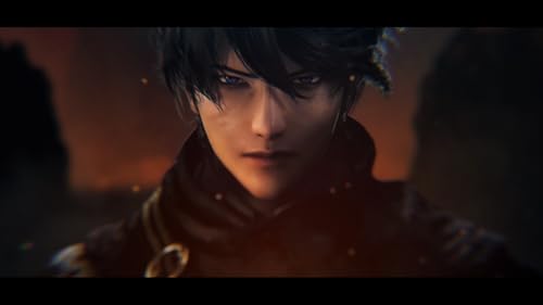 Dynasty Warriors Origins Ps5 - vue 8