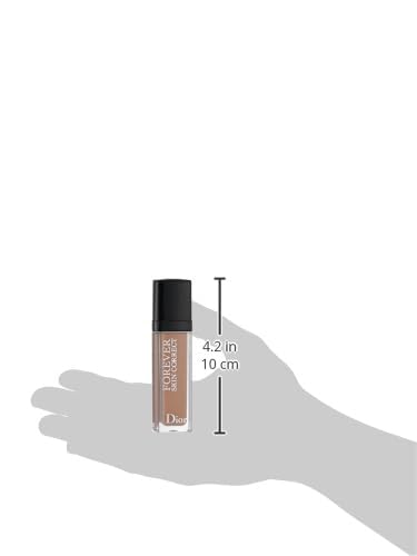 Amazon.com : Dior Forever Skin Correct Full-Coverage Concealer