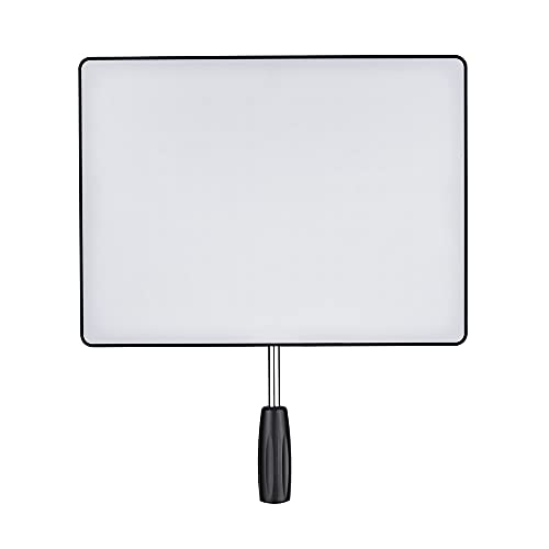 Tech Deals 🔥 YONGNUO YN600 Air 3200K-5500K Bi-Color Temperature LED Video Light Photography Light Slim & Light Design Adjustable Brightness CRI≥95 Studio Lighting