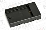 Canon Lp-e6 Battery Plate for...