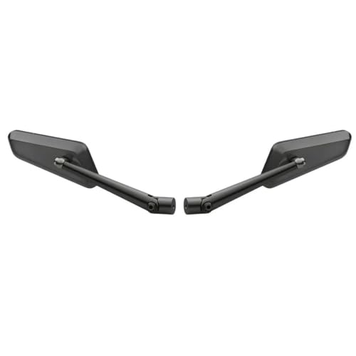 Rétroviseur de moto pour GSX-8S 2023-2026 rétro réglable